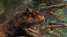    :    / Jurassic World Camp Cretaceous 5  11 